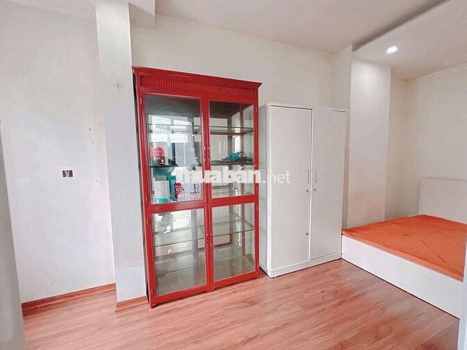 Căn hộ mini 2n1k Ngõ 106 BaLa- Hà Đông 6tr5