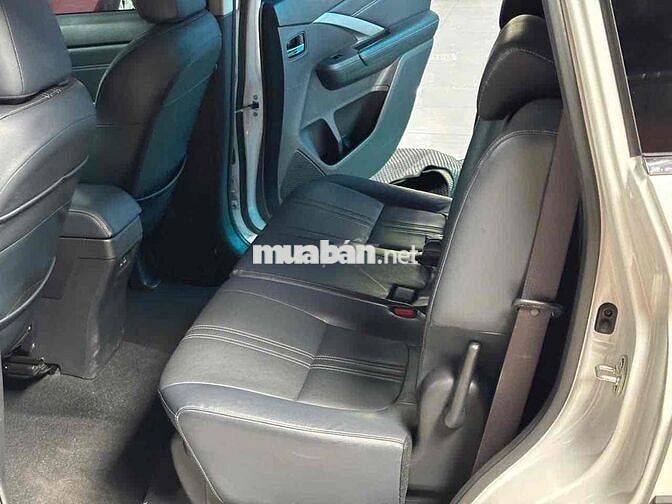 Mitsubishi Xpander Cross 2023 Trắng