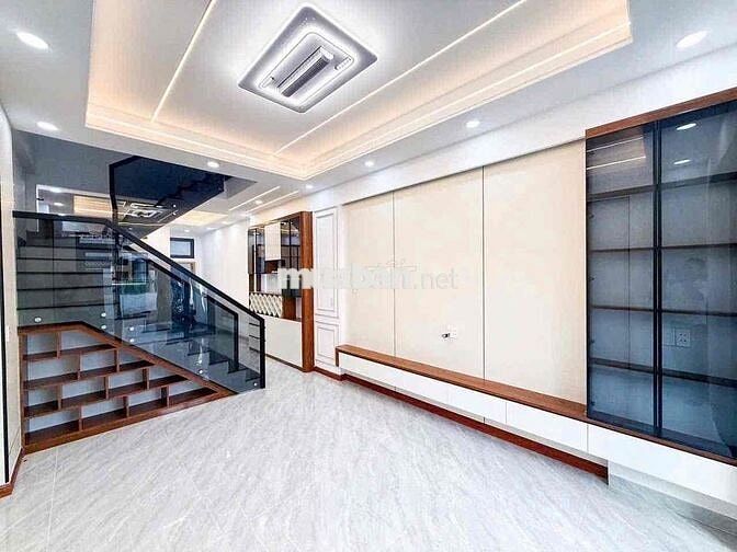 BÁN NHÀ SỔ RIÊNG 1 TRỆT - 1 LẦU  GẦN CƯ XÁ PHÚC HẢI - BIÊN HOÀ.