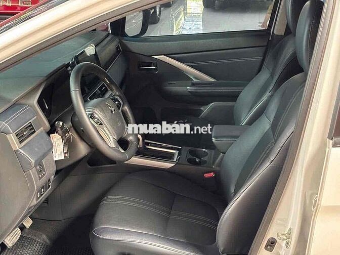 Mitsubishi Xpander Cross 2023 Trắng