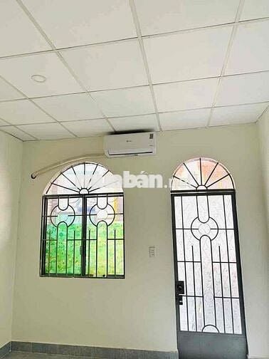 💎 💎 💎 NHÀ MỚI SƠN SẠCH SẼ NGAY EMART PHAN HUY ÍCH 2PN 2WC CÓ MÁY LANH