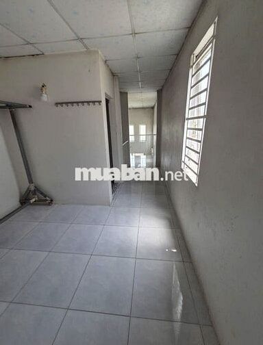 BÁN GẤP nhà xinh tại đường Hồ Văn Tắng 5mx20m - 1,1tỷ sổ hồng riêng