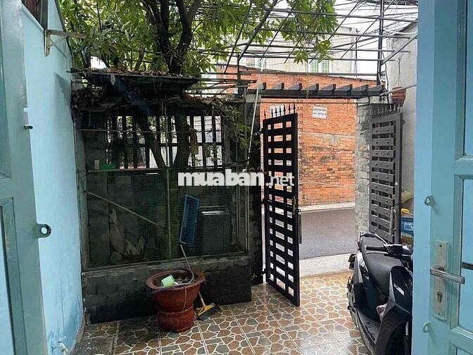 NHÀ MẶT TIỀN THỦ ĐỨC GIÁ 6 TỶ – VỪA Ở VỪA KINH DOANH – KHÔNG PHẢI CĂN