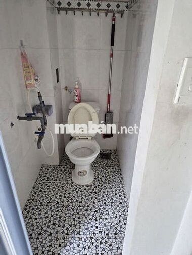 BÁN GẤP nhà xinh tại đường Hồ Văn Tắng 5mx20m - 1,1tỷ sổ hồng riêng