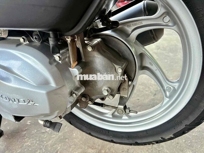 Honda Vision 2014 Trắng 18332 km