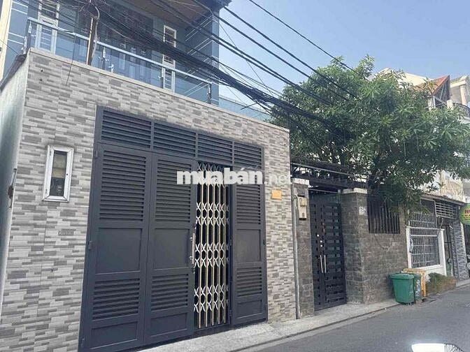 NHÀ MẶT TIỀN THỦ ĐỨC GIÁ 6 TỶ – VỪA Ở VỪA KINH DOANH – KHÔNG PHẢI CĂN