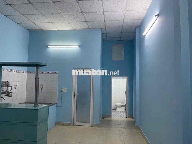 NHÀ MẶT TIỀN THỦ ĐỨC GIÁ 6 TỶ – VỪA Ở VỪA KINH DOANH – KHÔNG PHẢI CĂN