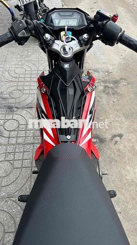 Honda Sonic 150 2019 Trắng đỏ ( hỗ trợ góp )
