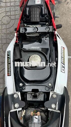 Honda Sonic 150 2019 Trắng đỏ ( hỗ trợ góp )