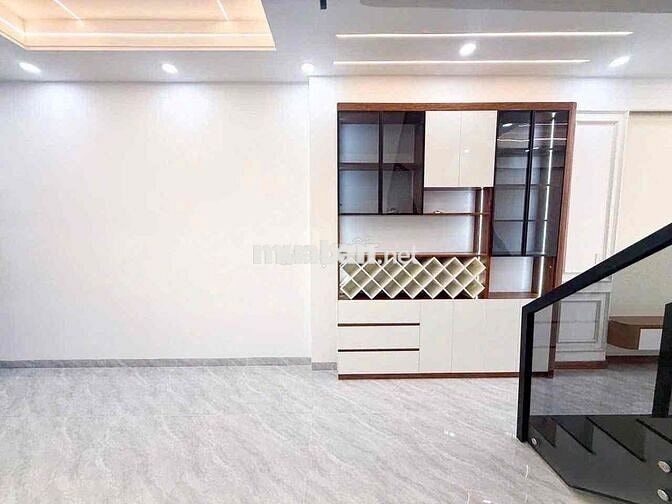 BÁN NHÀ SỔ RIÊNG 1 TRỆT - 1 LẦU  GẦN CƯ XÁ PHÚC HẢI - BIÊN HOÀ.