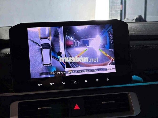 Mitsubishi Xpander Cross 2023 Trắng