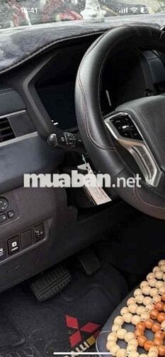 Mitsubishi Xpander Cross 2023 Trắng