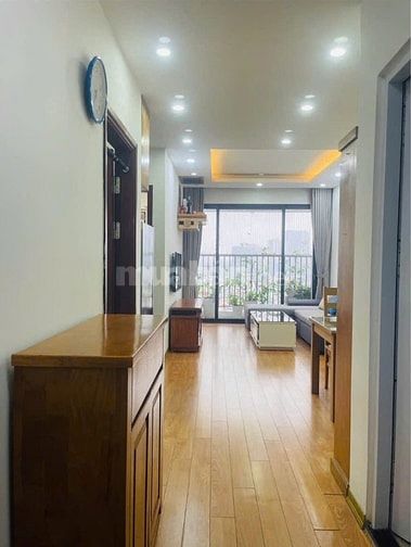 Chính chủ cần bán CC 2PN - GreenStars (KĐT TP. Giao Lưu)