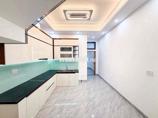 BÁN NHÀ SỔ RIÊNG 1 TRỆT - 1 LẦU  GẦN CƯ XÁ PHÚC HẢI - BIÊN HOÀ.