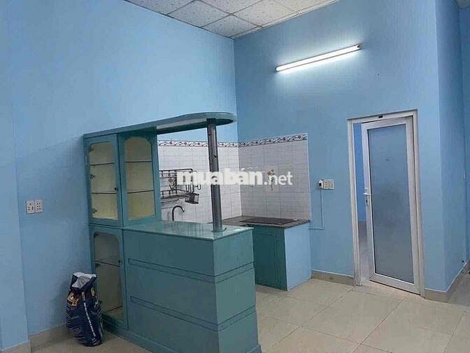 NHÀ MẶT TIỀN THỦ ĐỨC GIÁ 6 TỶ – VỪA Ở VỪA KINH DOANH – KHÔNG PHẢI CĂN
