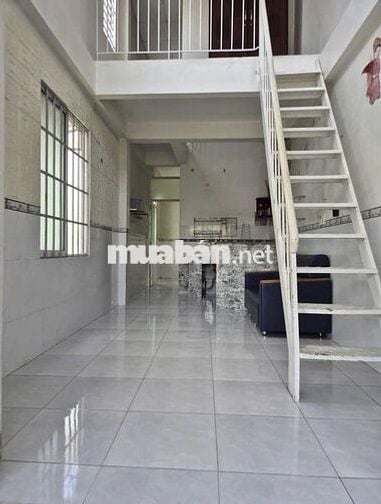 BÁN GẤP nhà xinh tại đường Hồ Văn Tắng 5mx20m - 1,1tỷ sổ hồng riêng