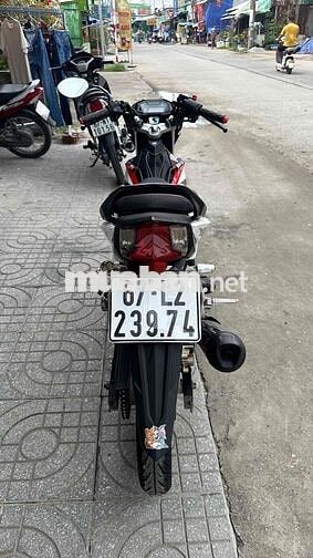 Honda Sonic 150 2019 Trắng đỏ ( hỗ trợ góp )