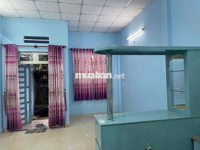 NHÀ MẶT TIỀN THỦ ĐỨC GIÁ 6 TỶ – VỪA Ở VỪA KINH DOANH – KHÔNG PHẢI CĂN