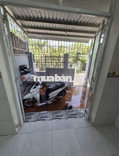 BÁN GẤP nhà xinh tại đường Hồ Văn Tắng 5mx20m - 1,1tỷ sổ hồng riêng