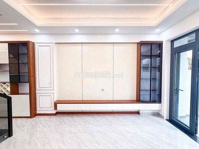 BÁN NHÀ SỔ RIÊNG 1 TRỆT - 1 LẦU  GẦN CƯ XÁ PHÚC HẢI - BIÊN HOÀ.
