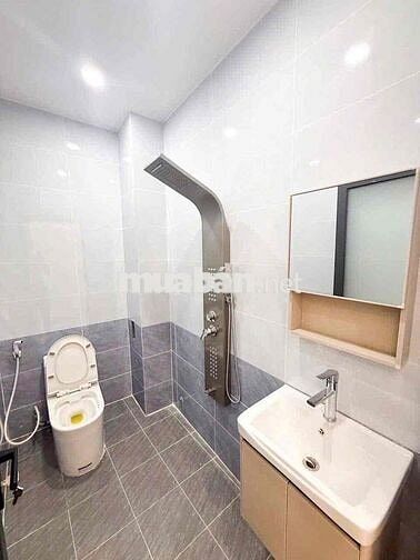 BÁN NHÀ SỔ RIÊNG 1 TRỆT - 1 LẦU  GẦN CƯ XÁ PHÚC HẢI - BIÊN HOÀ.
