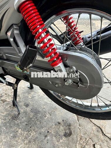 Yamaha Sirius bình xăng Đẹp Zin (trả góp)
