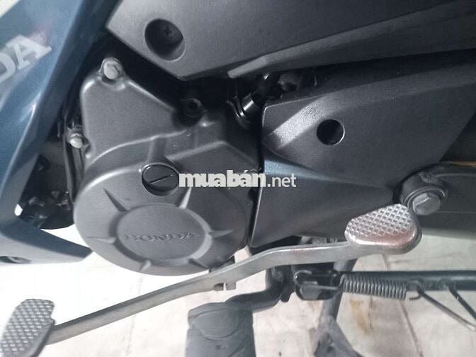 Honda Wave RSX 110cc Fi 2022 Xám