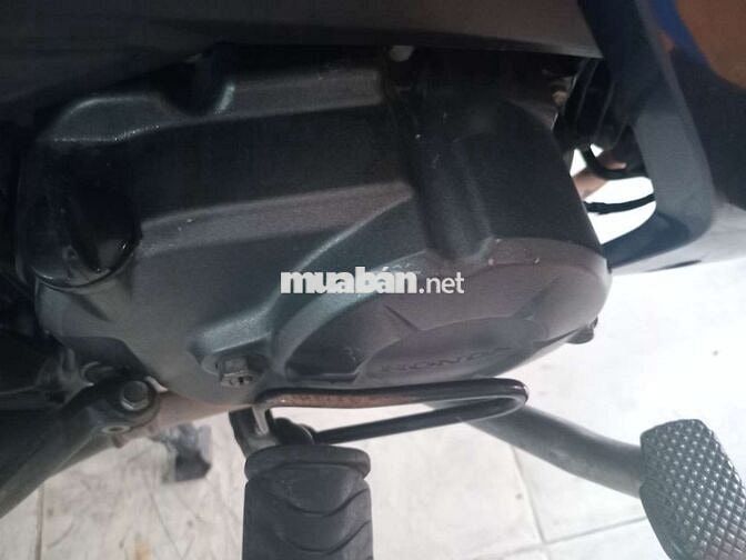 Honda Wave RSX 110cc Fi 2022 Xám