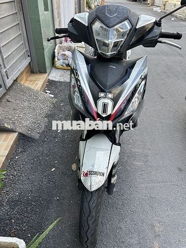 Honda Winner V1 Trắng đen 2018 