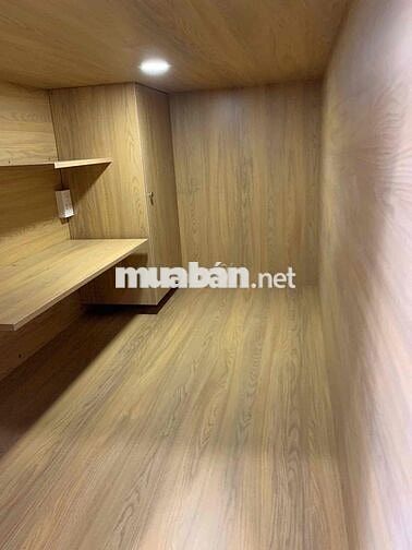 Sleepbox Cao Cấp ngay chung cư Emeral Celedon City Tân Phú chỉ từ 1tr8