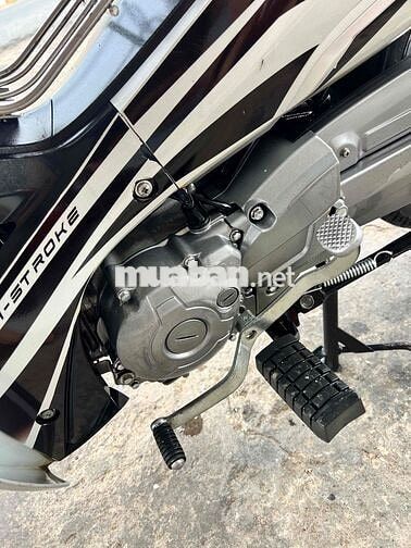 Yamaha Sirius bình xăng Đẹp Zin (trả góp)