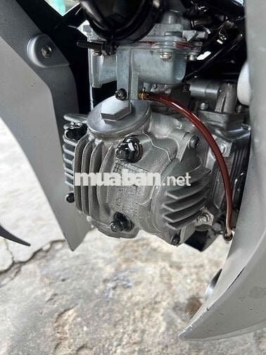 Yamaha Sirius bình xăng Đẹp Zin (trả góp)