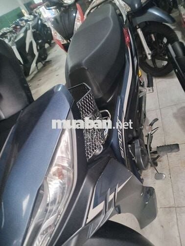 Honda Wave RSX 110cc Fi 2022 Xám