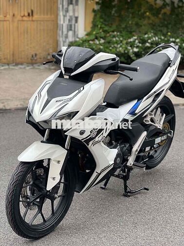 Honda Winner X 2020 ABS Trắng đen len ken mới 96%