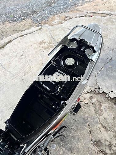 Yamaha Sirius bình xăng Đẹp Zin (trả góp)