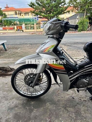 Yamaha Sirius bình xăng Đẹp Zin (trả góp)