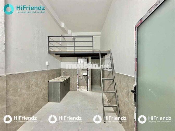 KHAI TRƯƠNG DUPLEX TRỆT MỚI XÂY- ĐỐI DIỆN CÔNG VIÊN THOÁNG MÁT- Ở LIỀN