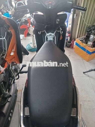 Honda Wave RSX 110cc Fi 2022 Xám