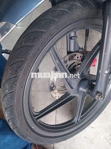 Honda Wave RSX 110cc Fi 2022 Xám