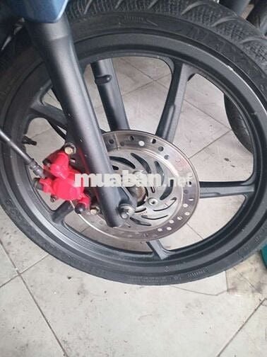 Honda Wave RSX 110cc Fi 2022 Xám