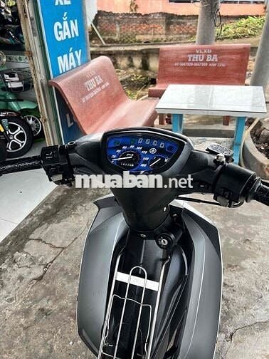 Yamaha Sirius bình xăng Đẹp Zin (trả góp)