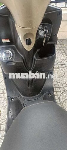 Yamaha Nozza 2013 Vàng đồng