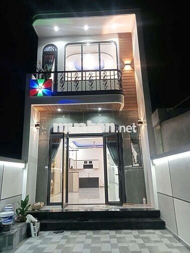 chính chủ cần bán nhà 1 trệt 1 lầu