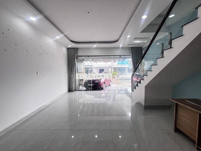Bán gấp nhà Vành Đai 4, Bến Cát chỉ 1ty599 DT 85m2