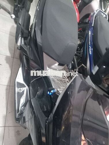 Honda Air Blade 125cc 2019 Đen Smartkey