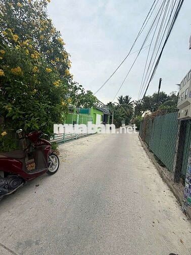 ĐẤT BÌNH NHÂM 23 ,LÁI THIÊU ,TP HCM 