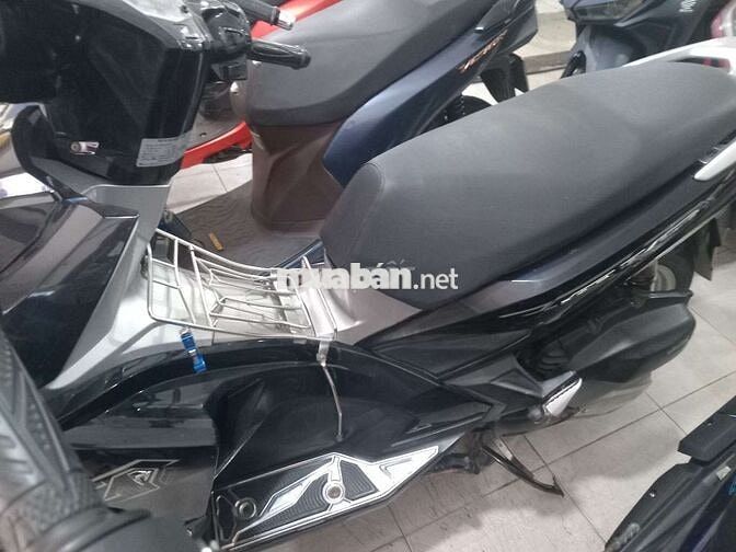 Honda Air Blade 125cc 2019 Đen Smartkey