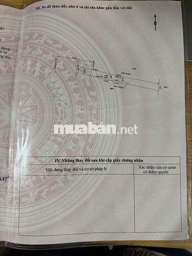 Đất mặt tiền đường quốc lộ 14 - DT741