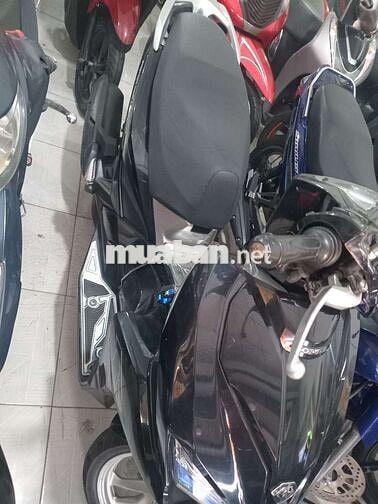 Honda Air Blade 125cc 2019 Đen Smartkey