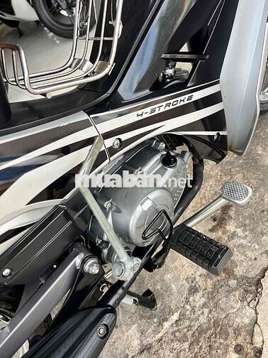 Yamaha Sirius bình xăng Đẹp Zin (trả góp)